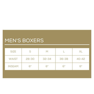 Bulldog Boxer Shorts