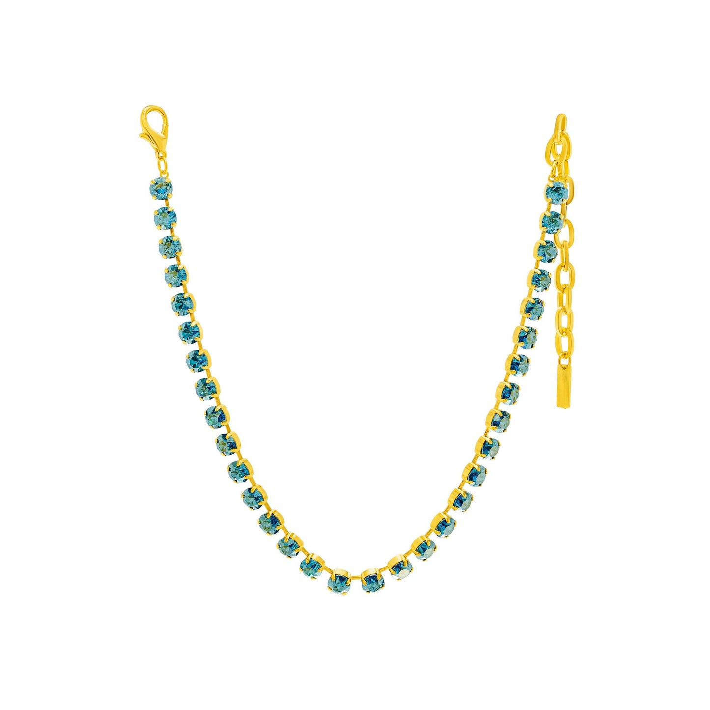 Oakland Necklace in Candy Crush- MULTIPLE COLOR OPTIONS