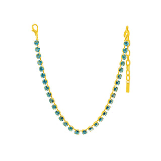 Oakland Necklace- MULTIPLE COLOR OPTIONS