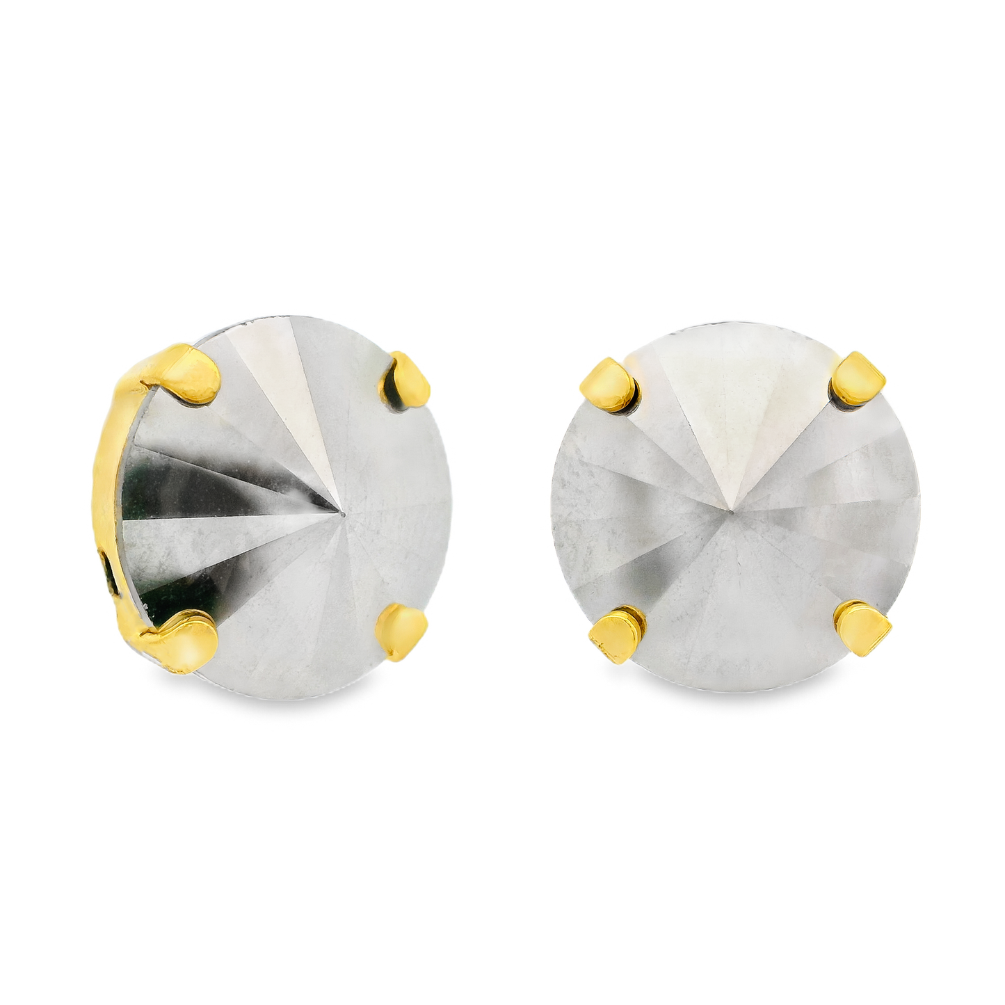 The Basics Studs in Midnight Express: Flamingo Ignite