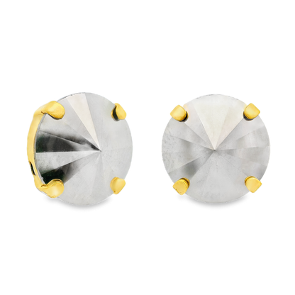 The Basics Studs in Midnight Express: Flamingo Ignite