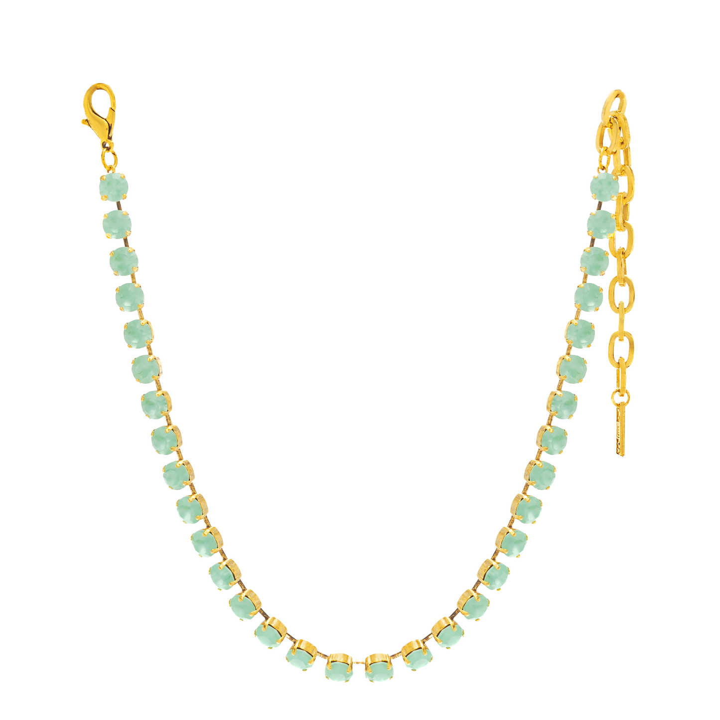 Oakland Necklace in Candy Crush- MULTIPLE COLOR OPTIONS