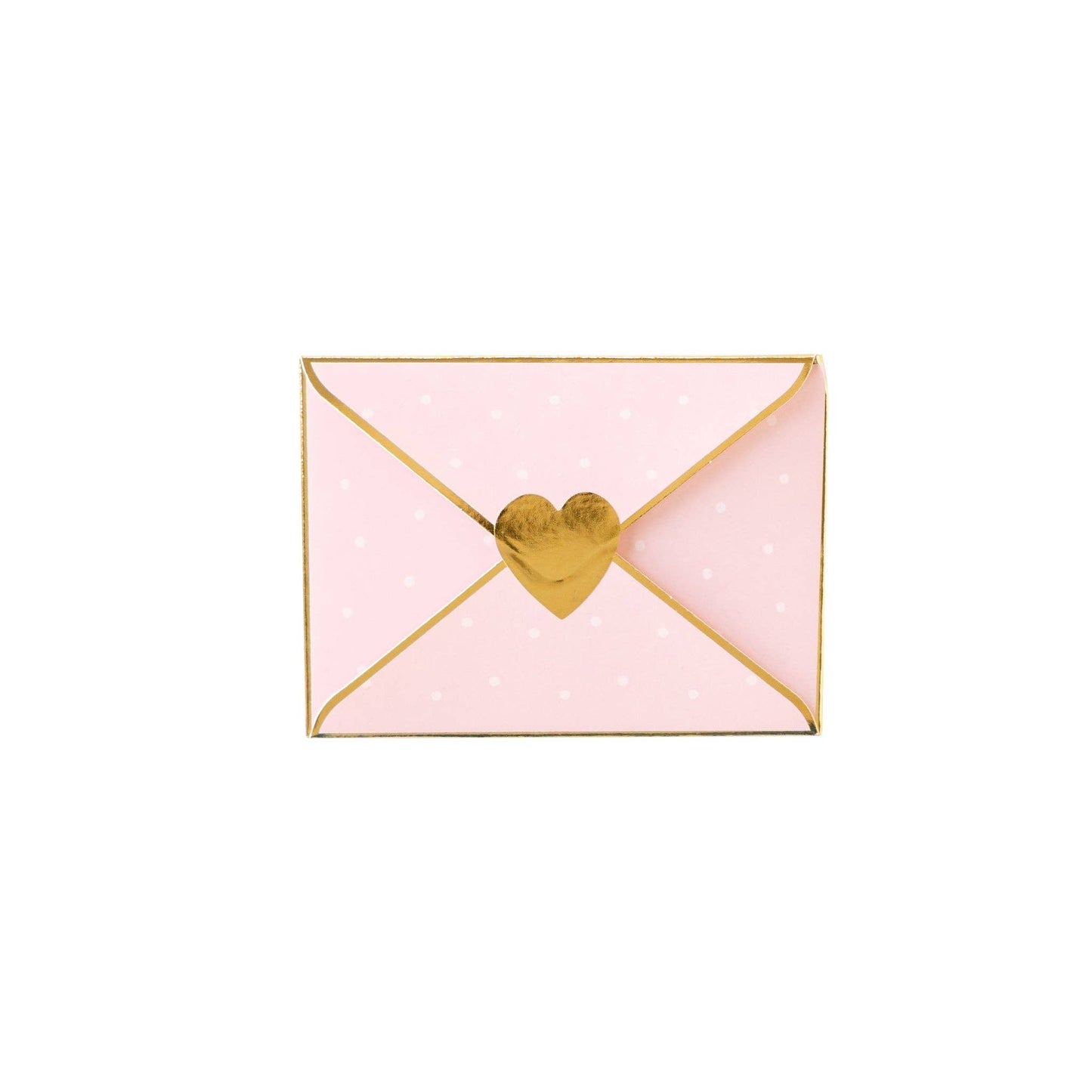 Envelope Treat Boxes 8ct