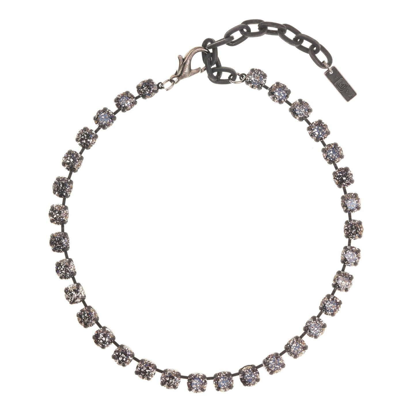 Oakland Necklace: Bubble Gum