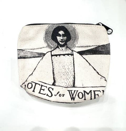 BC Zip Pouch