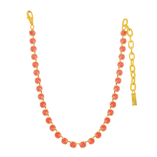 Oakland Necklace- MULTIPLE COLOR OPTIONS