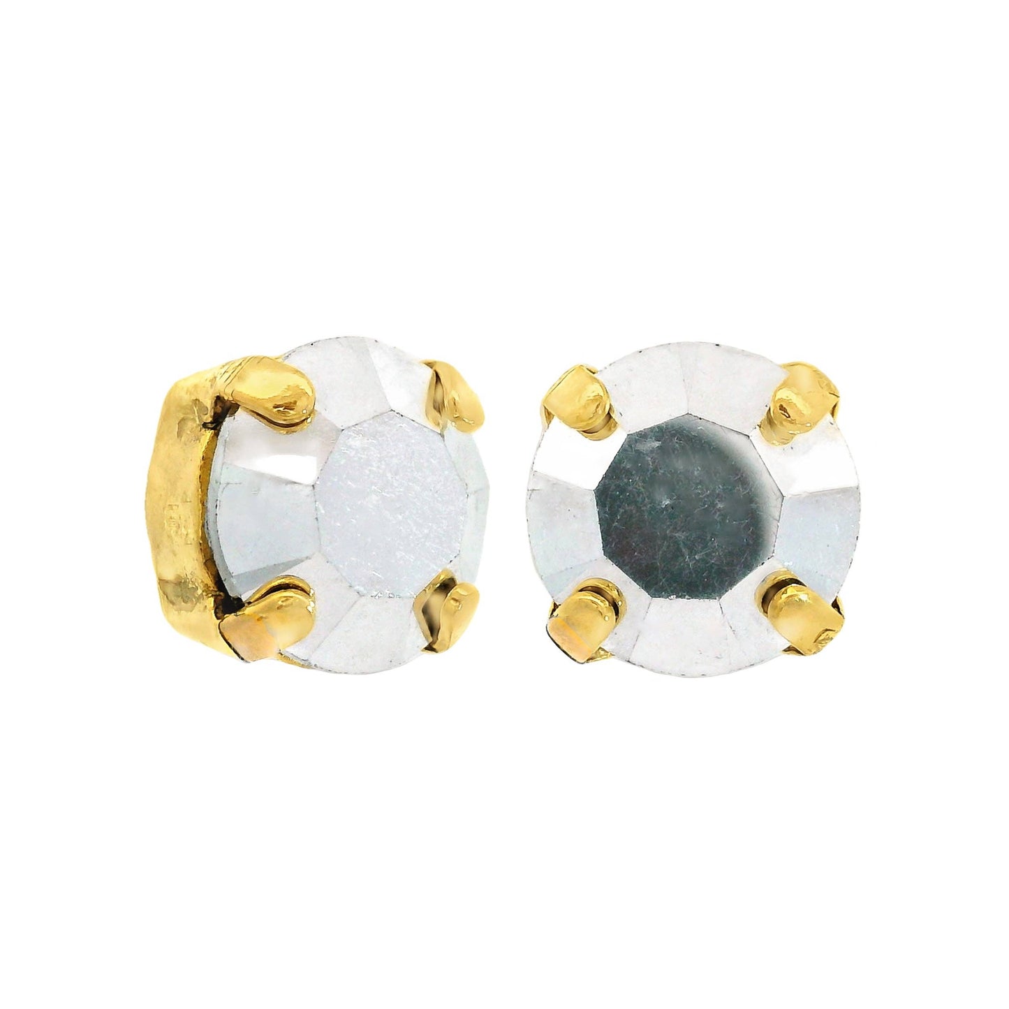 Oakland Studs in Bohemian Wonderland: Indicolite