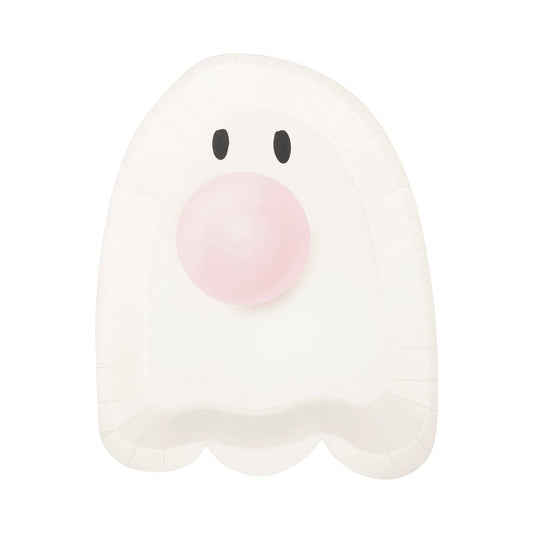 Bubblegum Ghost Plate 8ct