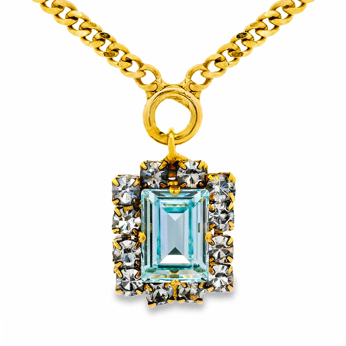 Darla Necklace
