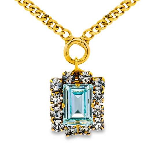 Darla Necklace