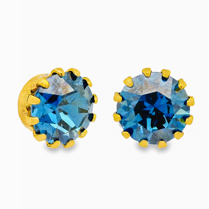 Chrisley Studs in Candy Crush: Dark Rose Glimmer
