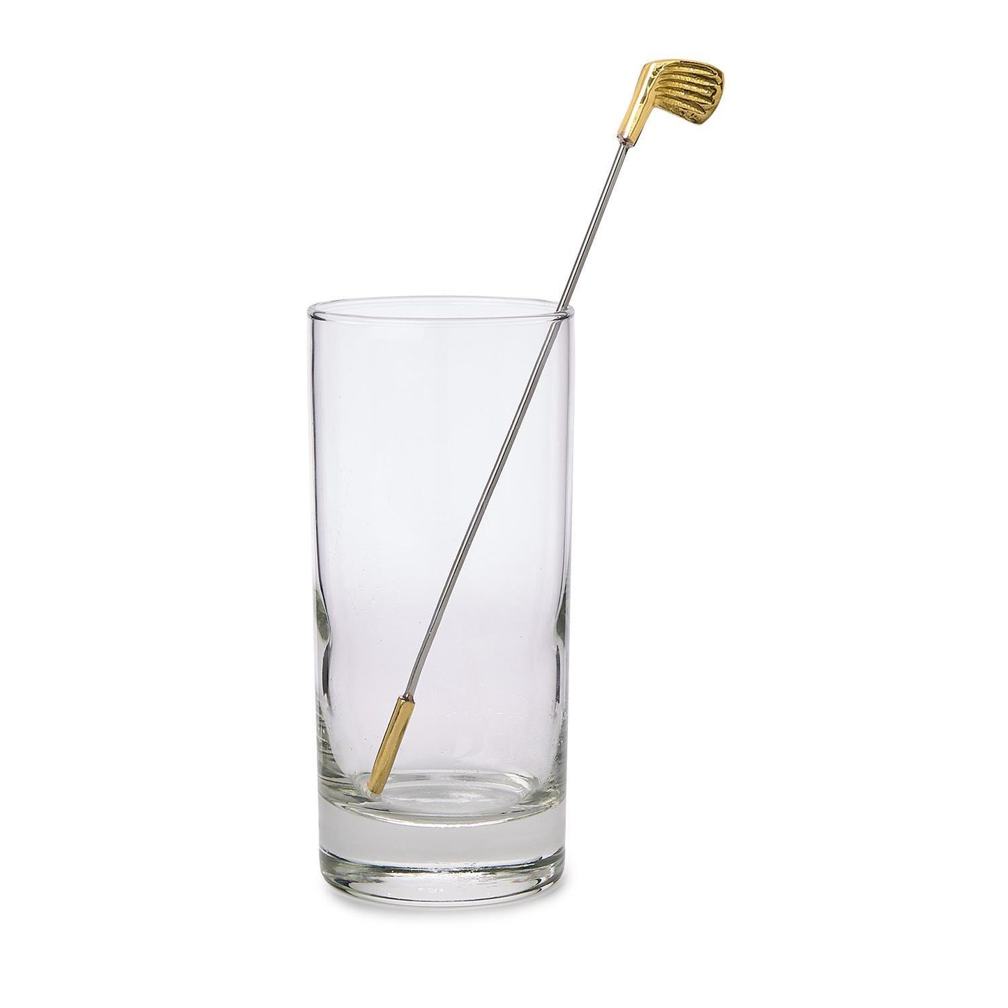 Golf Stir Sticks- Set of 4