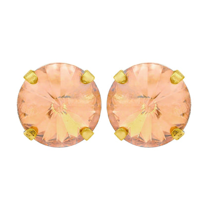 The Basic Studs in Bohemian Wonderland: Chrome