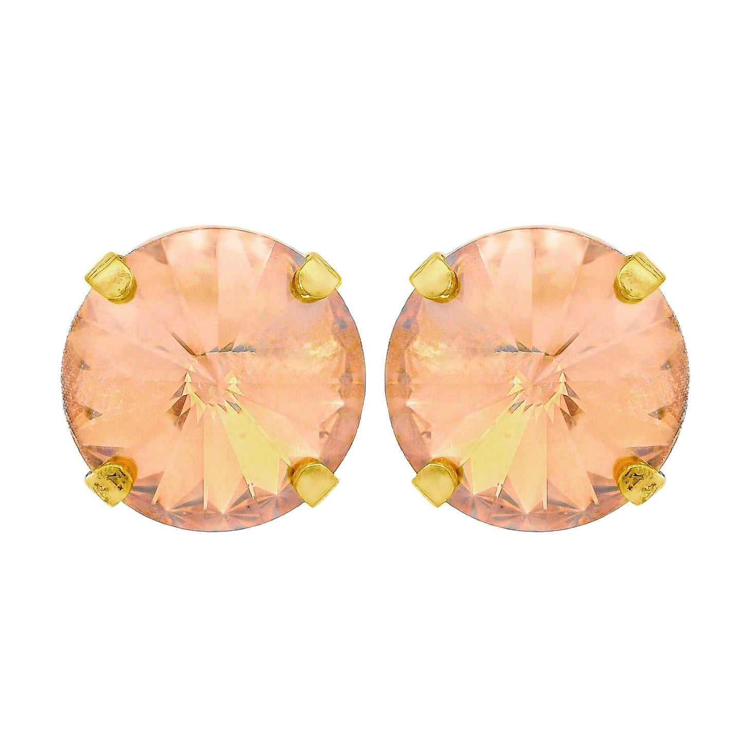 The Basic Studs in Bohemian Wonderland: Peacock