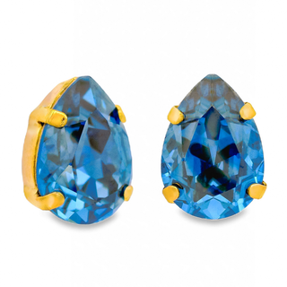 Lumi Studs in Candy Crush: Soft Mint Ignite Glacier Blue
