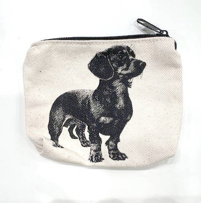 BC Zip Pouch