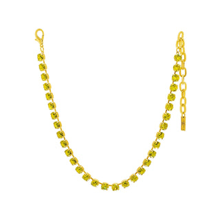 Oakland Necklace- MULTIPLE COLOR OPTIONS