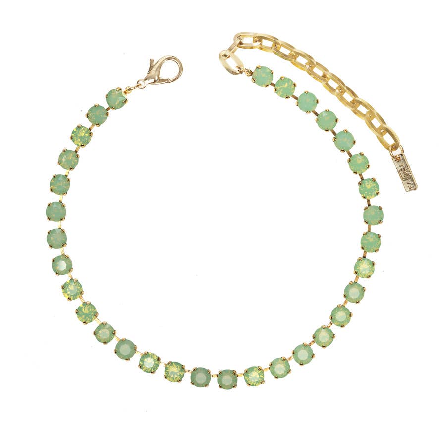 Oakland Necklace: Bubble Gum