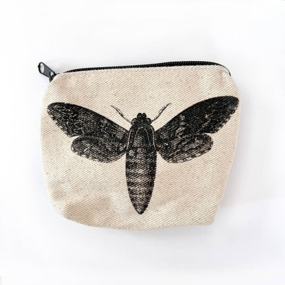 BC Zip Pouch