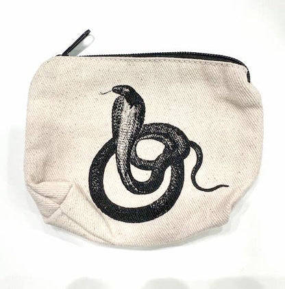 BC Zip Pouch