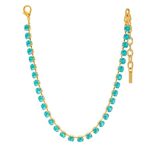 Oakland Necklace in Candy Crush- MULTIPLE COLOR OPTIONS