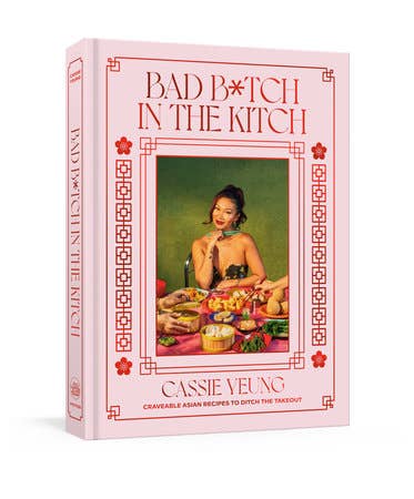 Bad B*tch In The Kitch