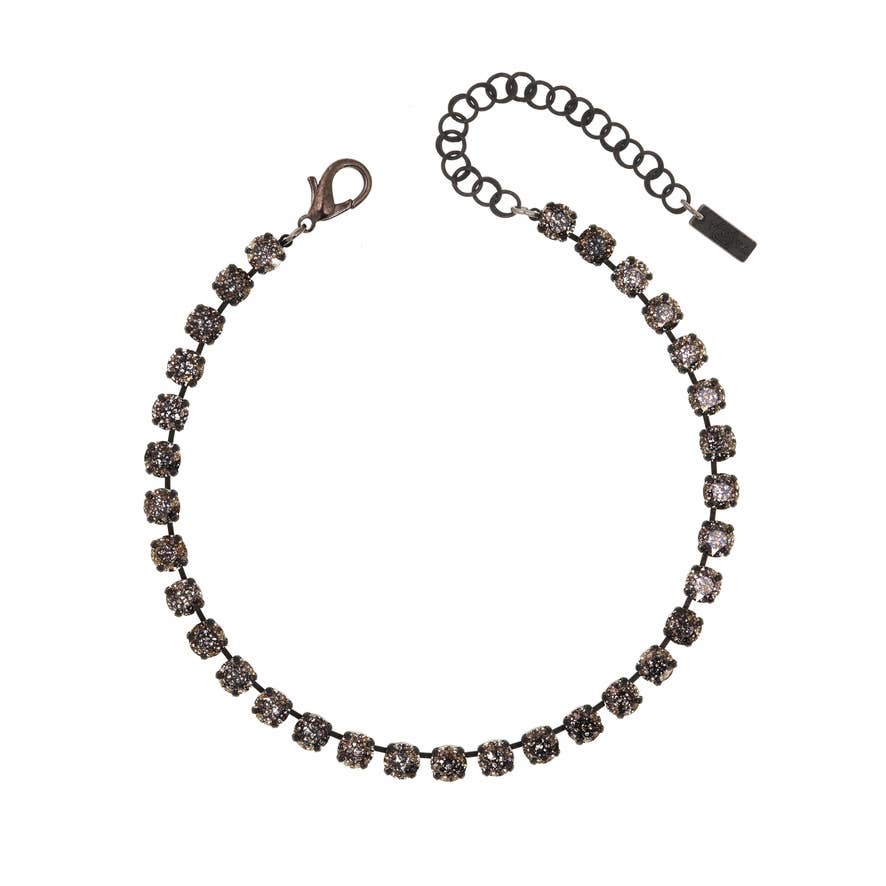 Oakland Necklace: Bubble Gum