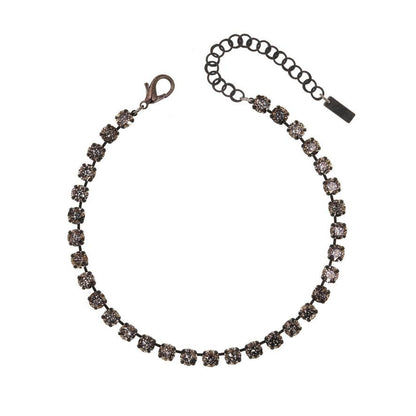 Oakland Necklace: Bubble Gum