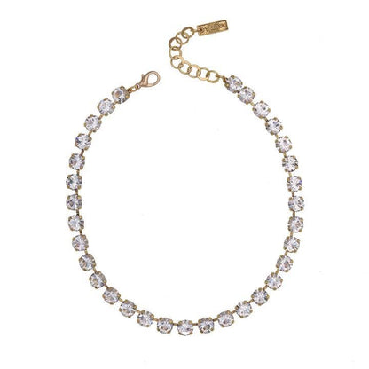 Oakland Necklace: Bubble Gum