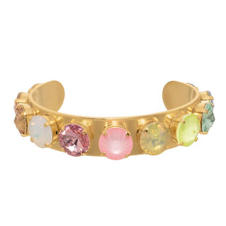 Keira Cuff in Fairy Dust