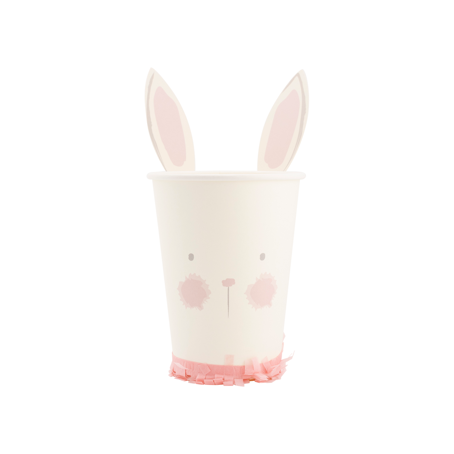 Bunny Ears Cup 8ct