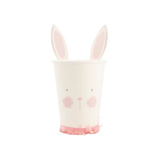 Bunny Ears Cup 8ct