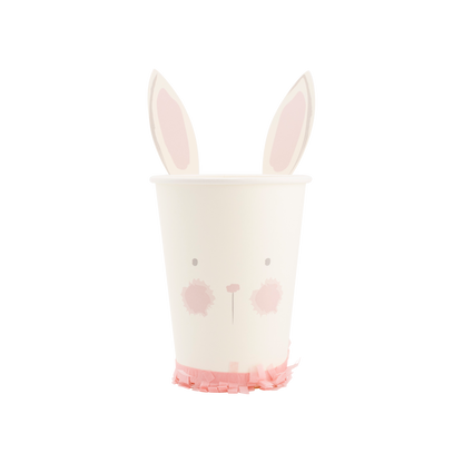 Bunny Ears Cup 8ct
