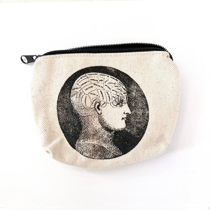 BC Zip Pouch