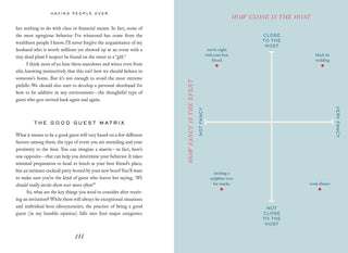 Having People Over: A Guide to Hosting