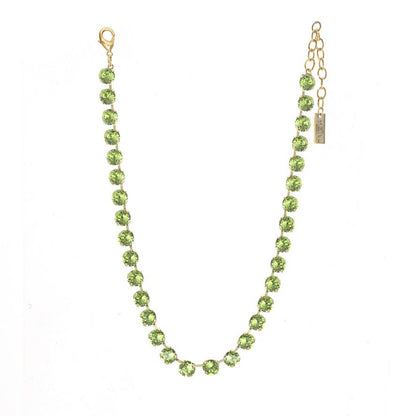 Oakland Necklace: Bubble Gum