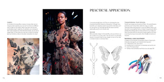 Art Of Couture Embroidery