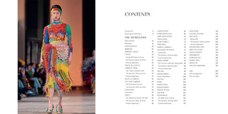 Art Of Couture Embroidery