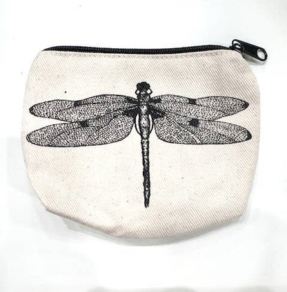 BC Zip Pouch