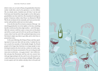 Having People Over: A Guide to Hosting
