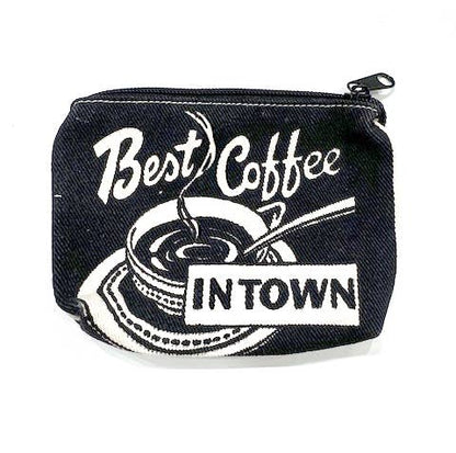 BC Zip Pouch