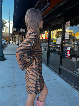 Easy Tiger Set