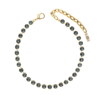 Oakland Necklace: Bubble Gum