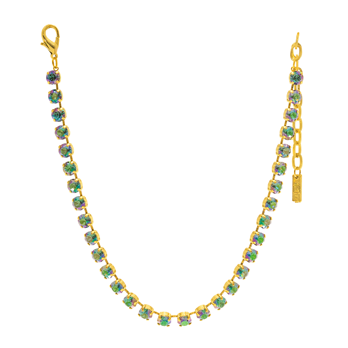 Oakland Necklace in Candy Crush- MULTIPLE COLOR OPTIONS