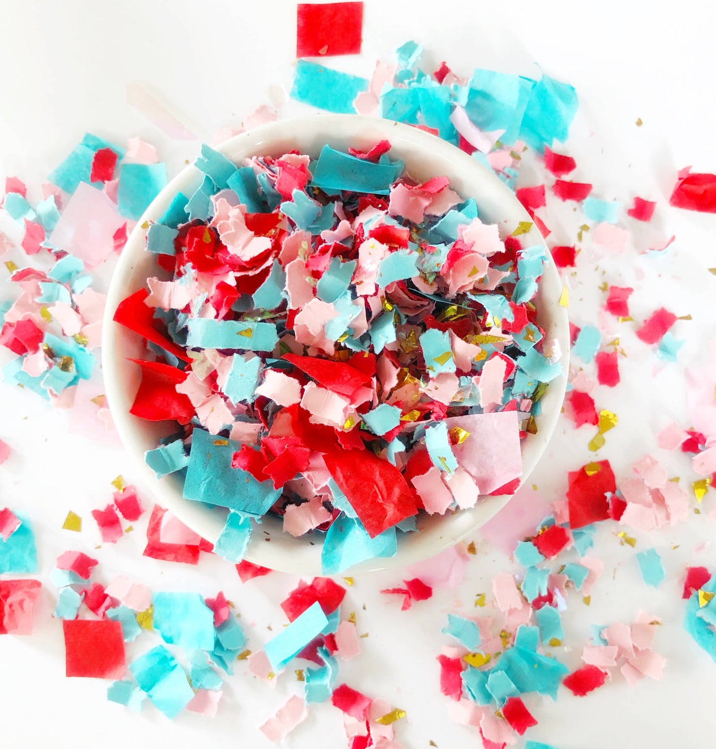 Candyland Confetti Mix