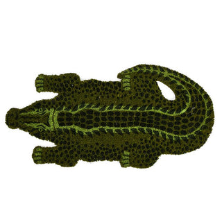 Crocodile Coir Doormat