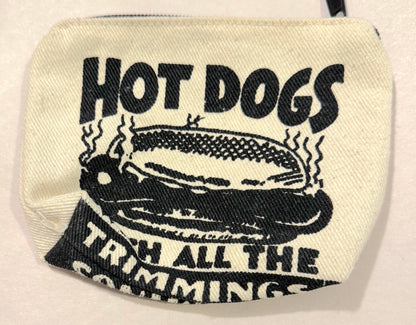 BC Zip Pouch