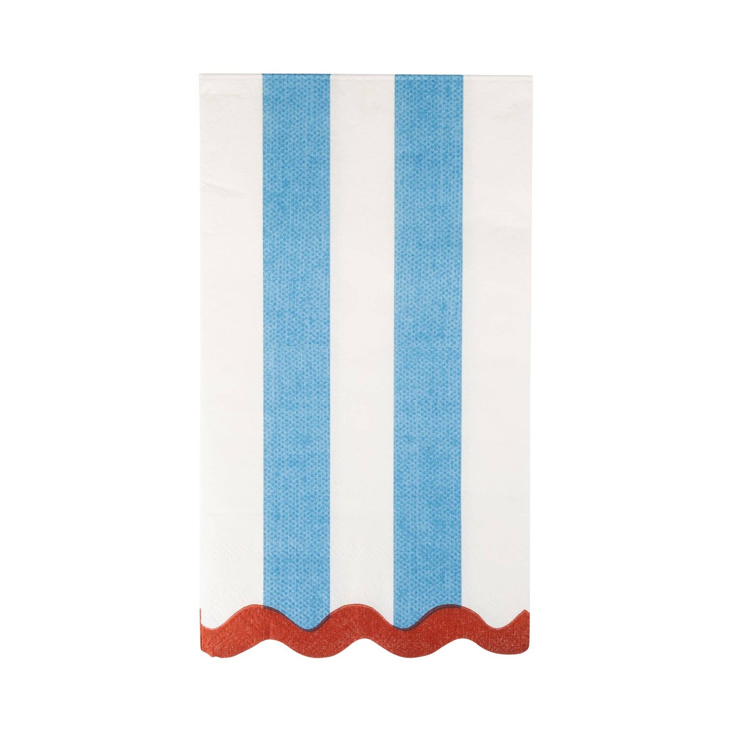 Hamptons Stripes Dinner Napkin 24ct