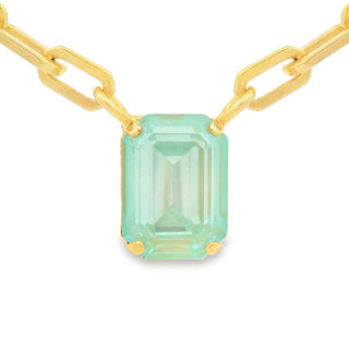 Dereka Necklace in Fairy Dust: Ultra Unicorn Moon