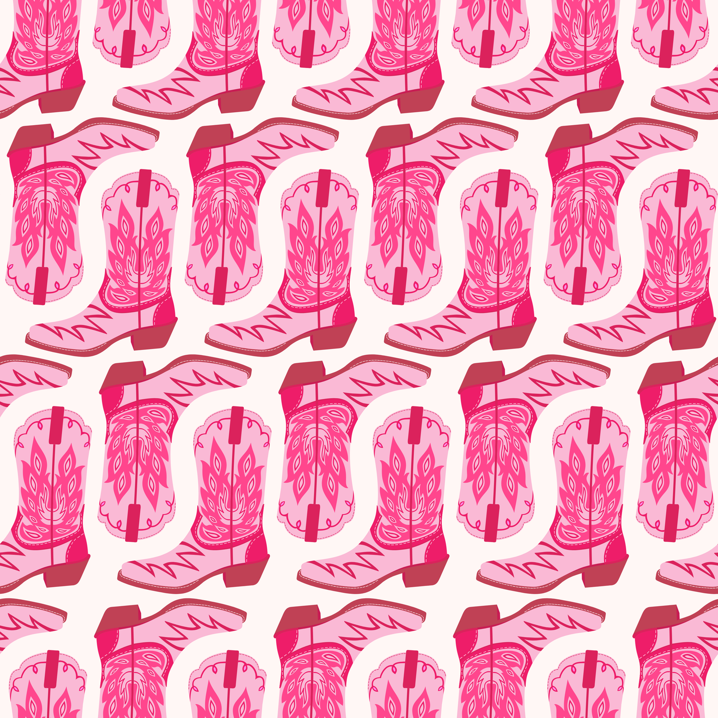 Beau Bottles Cow Girl - Prosecco Collection